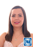 Liz Alejandra Hernández Morales