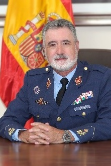 Pablo José Castillo Bretón
