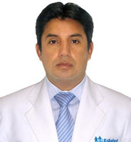 Jhonny Albújar Jurado