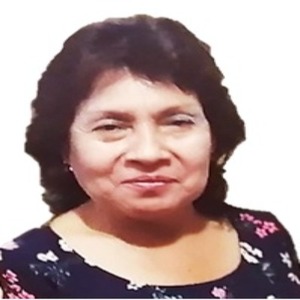 Yolanda Aranguri Trujillo