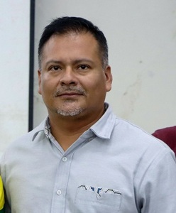 Peter Nixon Niño L Lashag