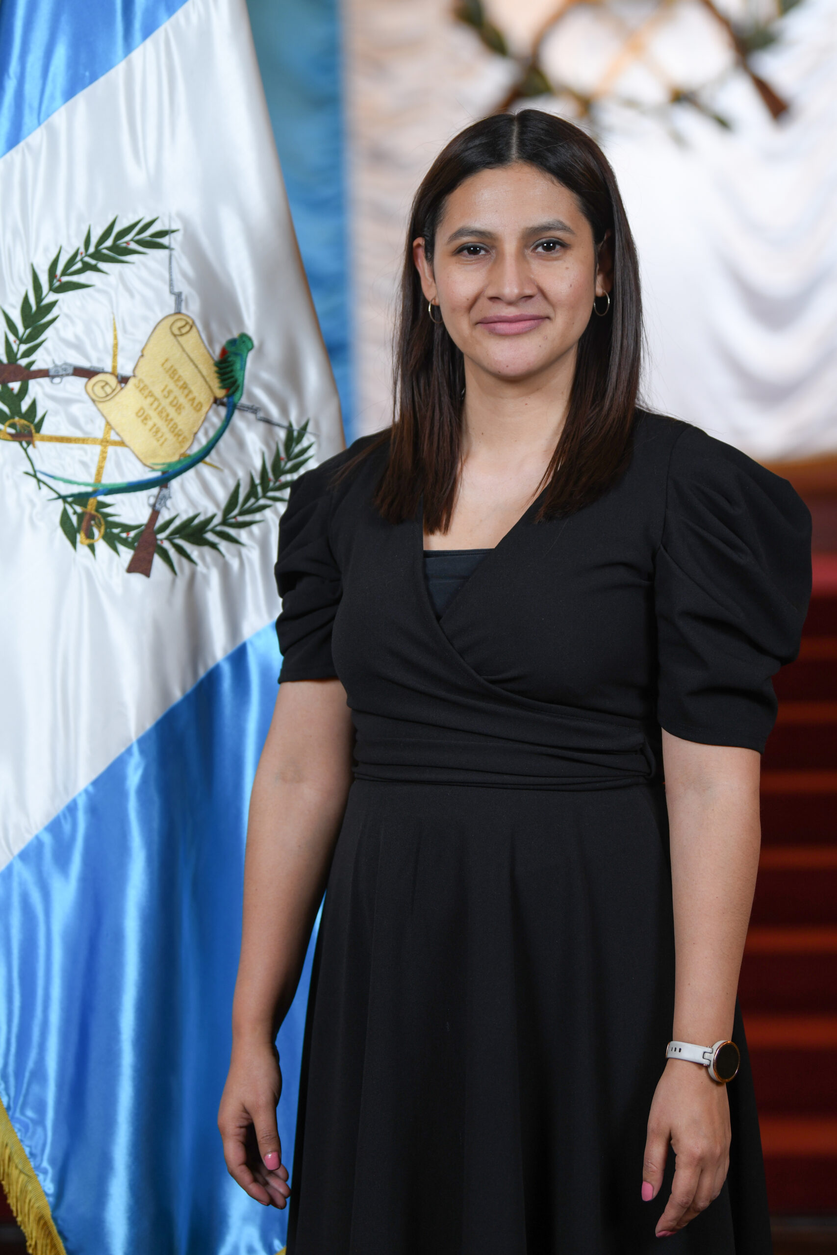 Julissa Bellaneth Cifuentes Callejas