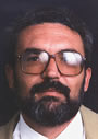 Manuel Barrera Bernal
