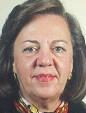 Maria Fernanda Cardoso Correia Da Mota Pinto