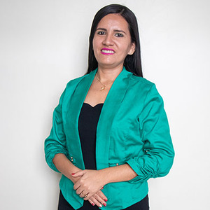 Leila Ysabel Osorio Cueva