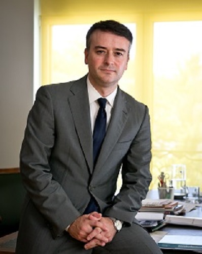 Iván Redondo Bacaicoa