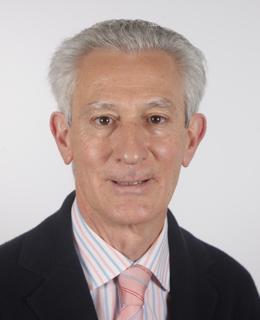José Ignacio Palacios Zuasti