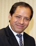 Edgar Auberto Quispe Remón