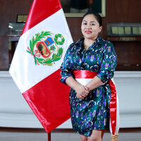 Heidy Lisbeth Juárez Calle