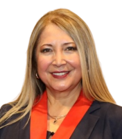 Rosa Mirta Bendezu Gomez
