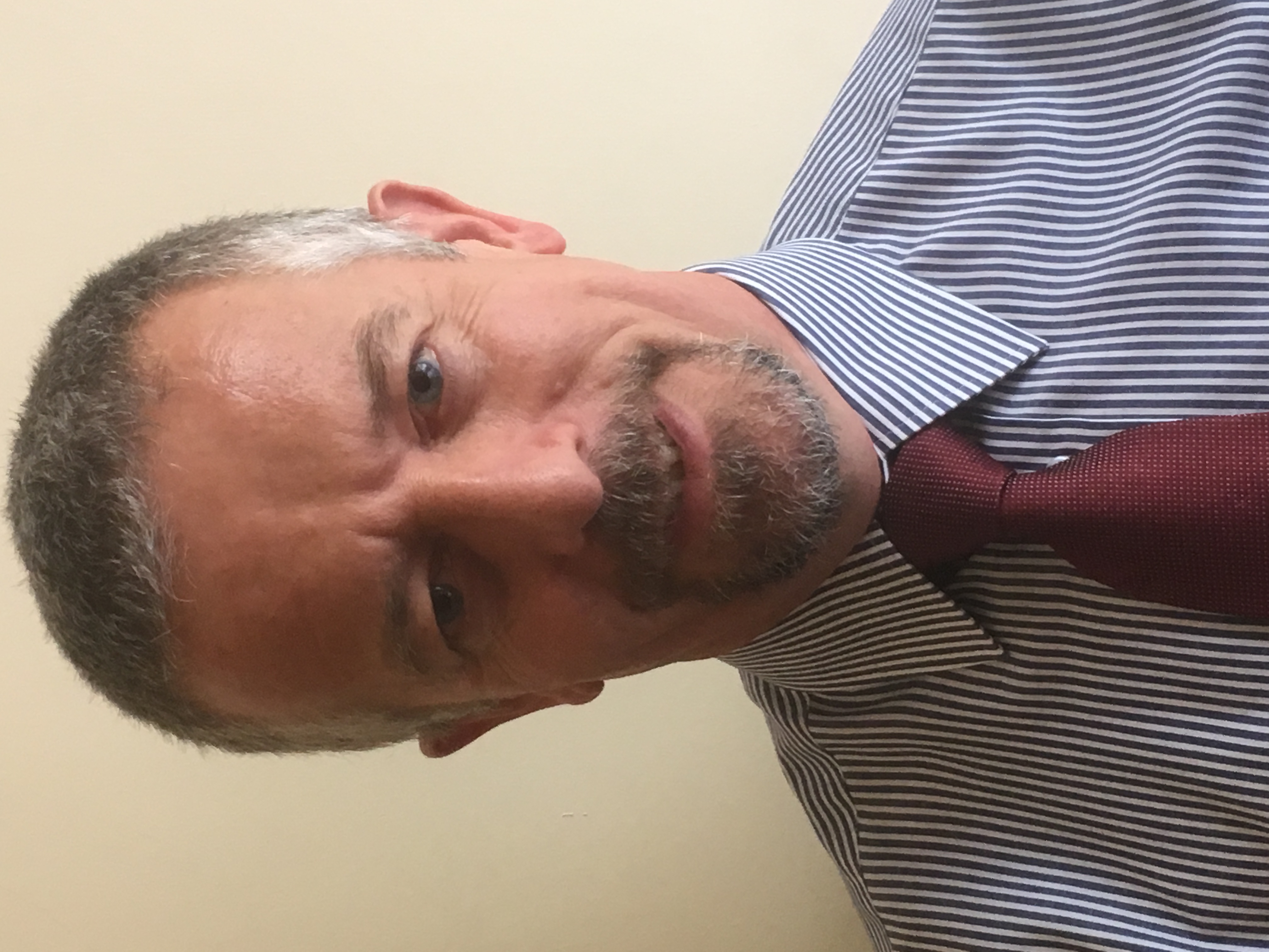 Ian Mckenna