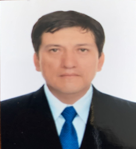 Marco Antonio Arbildo Ramirez