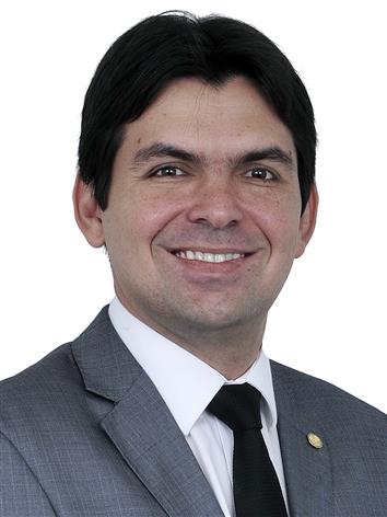 Carlos Victor Guterres Mendes