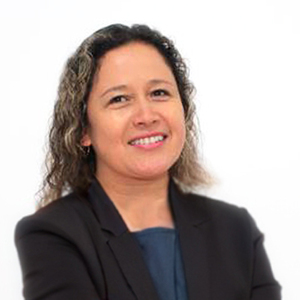 Patricia Reynaga Alvarado