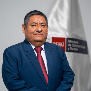 Alberto Enrique Espinola Mariños