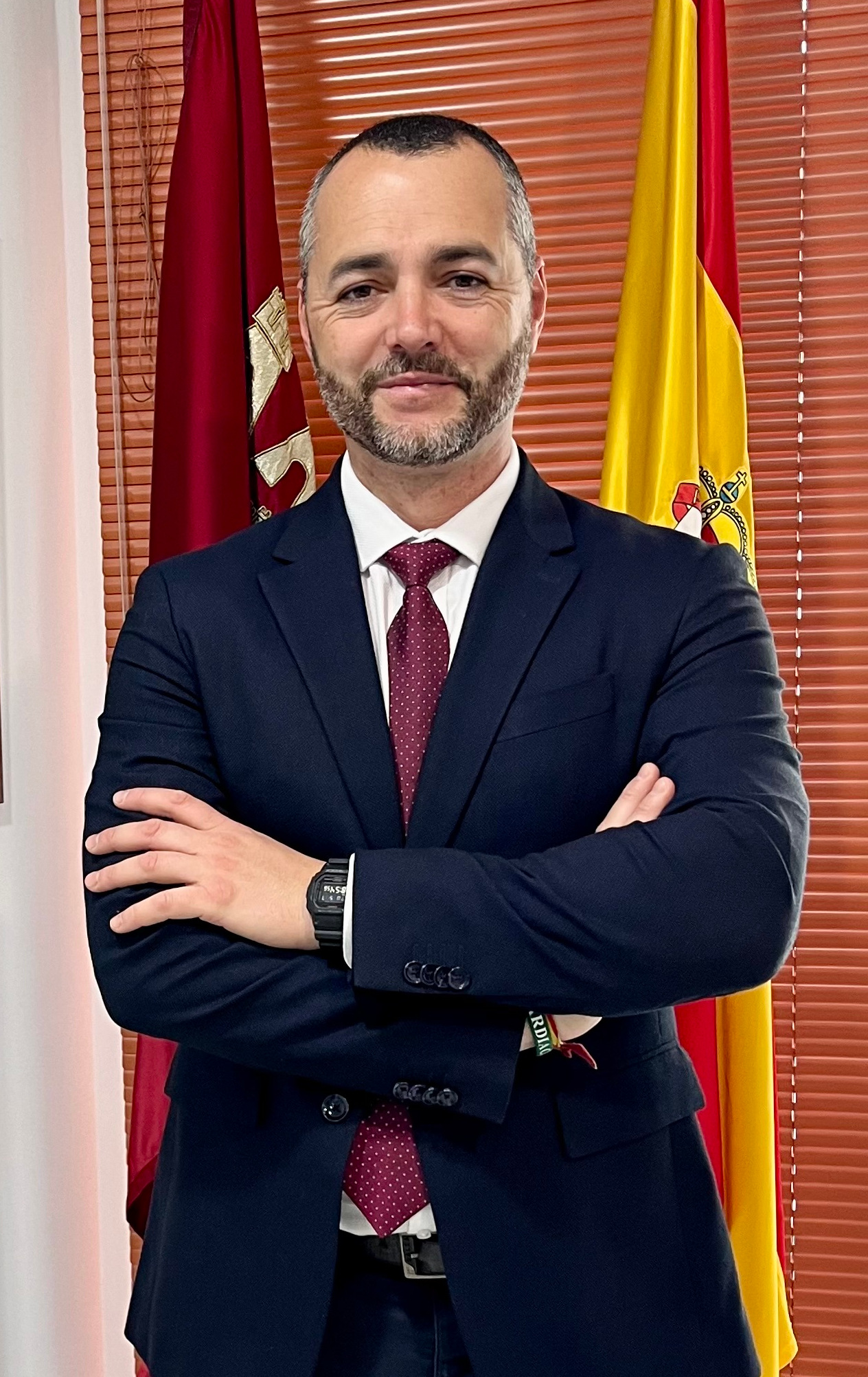 Juan Antonio Mata Tamboleo