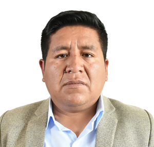 Dario Rodil Espinoza De La Cruz