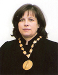 Helena Maria Mateus De Vasconcelos Abreu Lopes