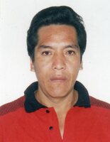 Walter Quispe Palomino