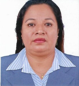 Marieta Flores Macedo