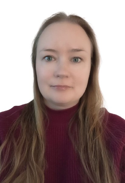 Heli Tranberg