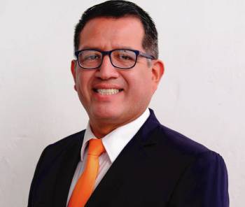 Roy Ventura