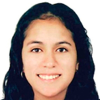 Mariana Victoria Reyes Vásquez