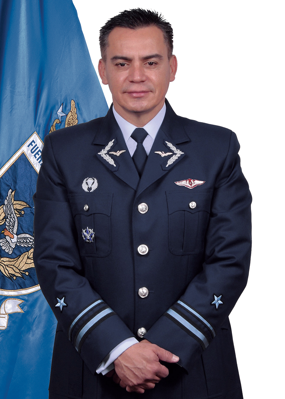 Sergio Rojas Schwemmer