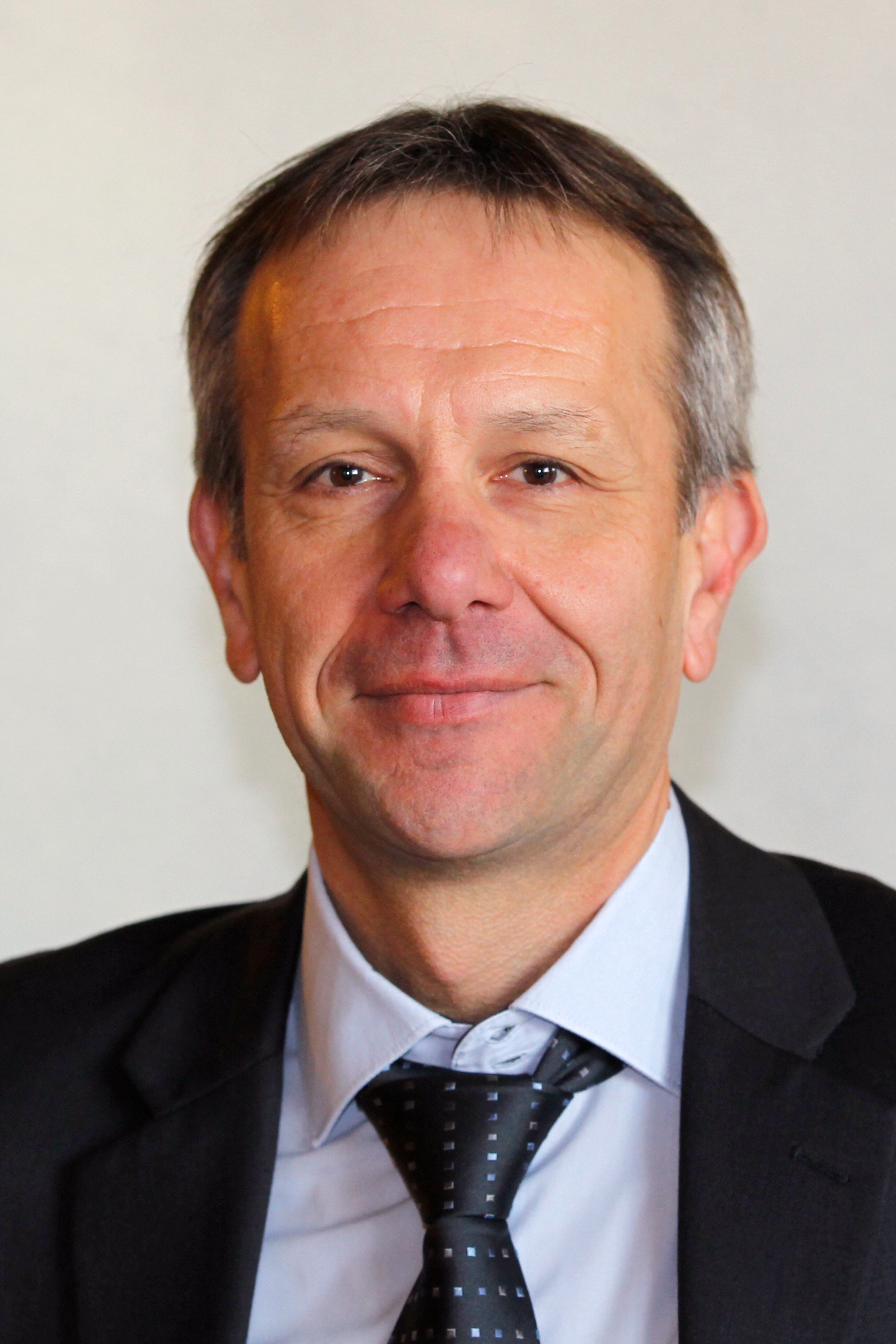 Gérard Steppel