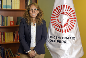 Angela Fiorella Moreno Niño De Guzmán