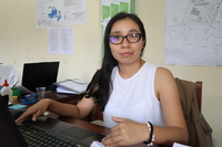 Tania Gabriela Gómez Navarro