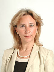 Cinzia Dato