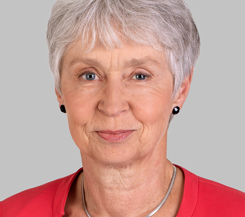 Gudrun Lukin