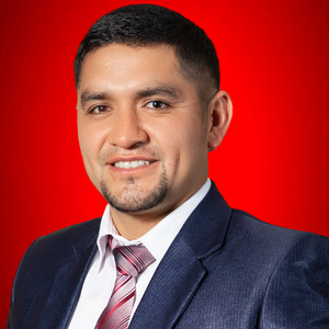 Oscar Herrera Coronel
