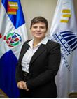 Ana Mercedes Hernández Grullón De Peña