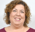 Concepción Riquelme Ortiz