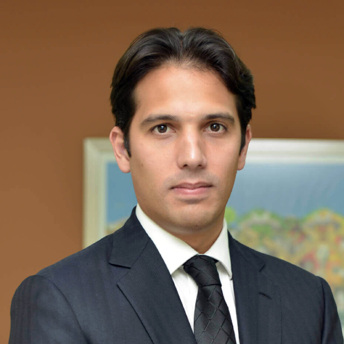 Ricardo José Noboa