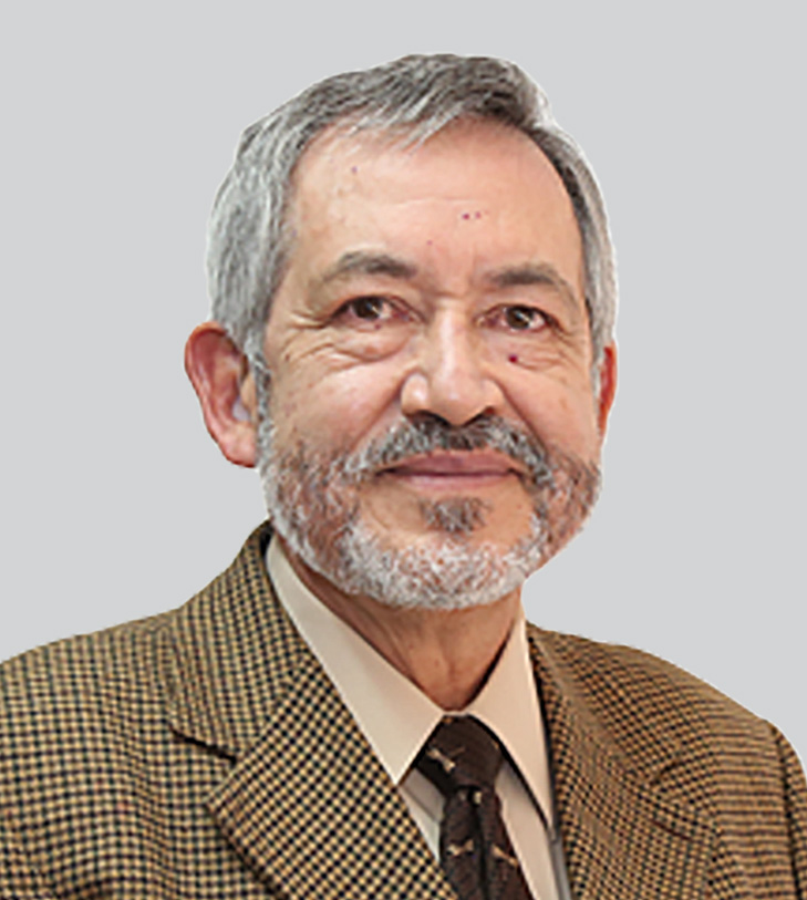 Víctor Sánchez González