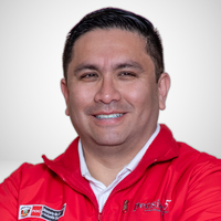 Gabriel Quevedo Chong