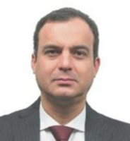 Julio Armando Reinoso Calderón