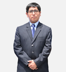 Henry Yupanqui Calderon