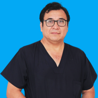 Manuel Antonio Parodi Ruesta