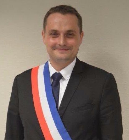 Romain Molliard