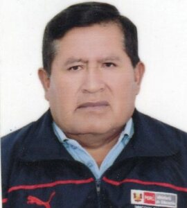 Eugenio Jesus Cochachin Duran
