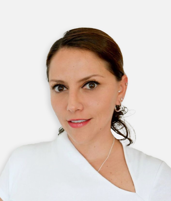 Jennifer Krystel Castillo Madrid