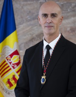 Xavier Surana Sanchez