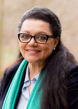 Evelyne Durieux-Fraresse