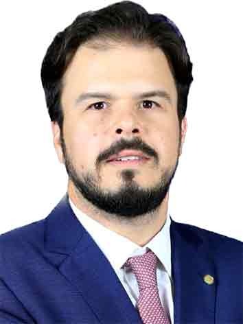 Fernando Bezerra De Souza Coelho Filho