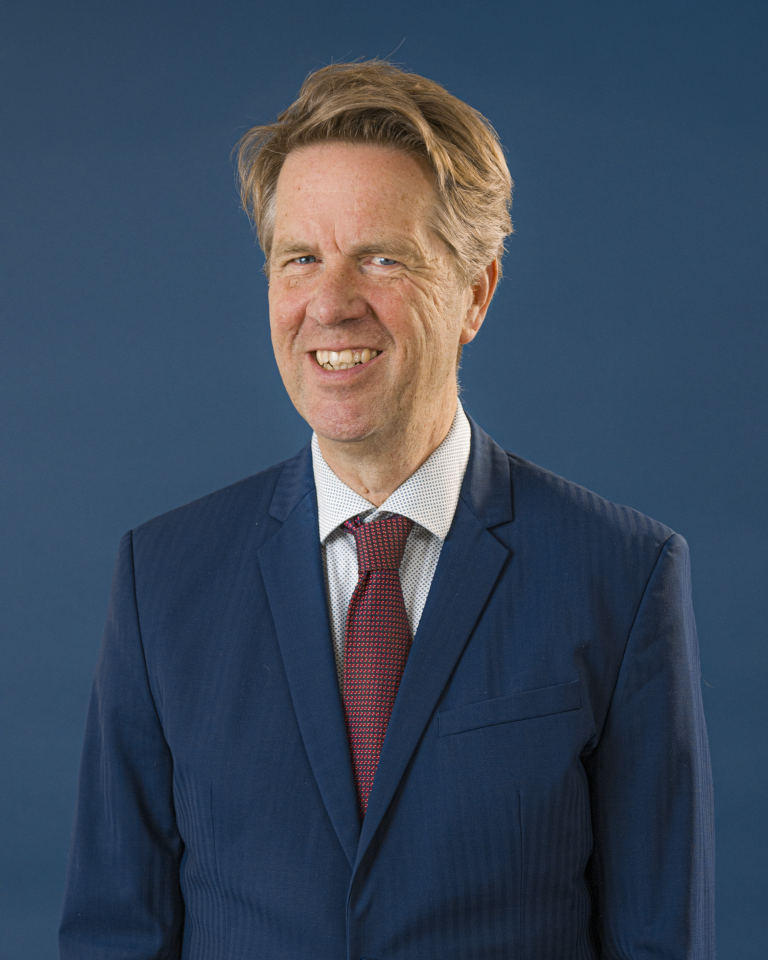 Martin Bosma