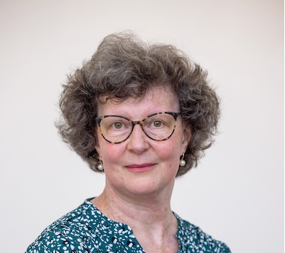 Madeleine Reid